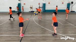 [CBA]青岛防守形同虚设 卡巴篮下双手暴扣