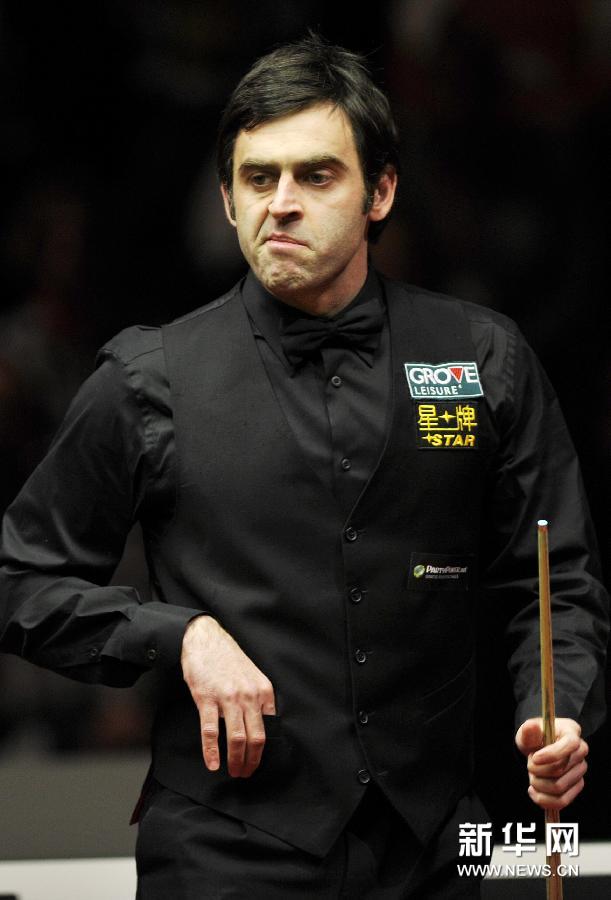 在面对强劲 在面对强劲