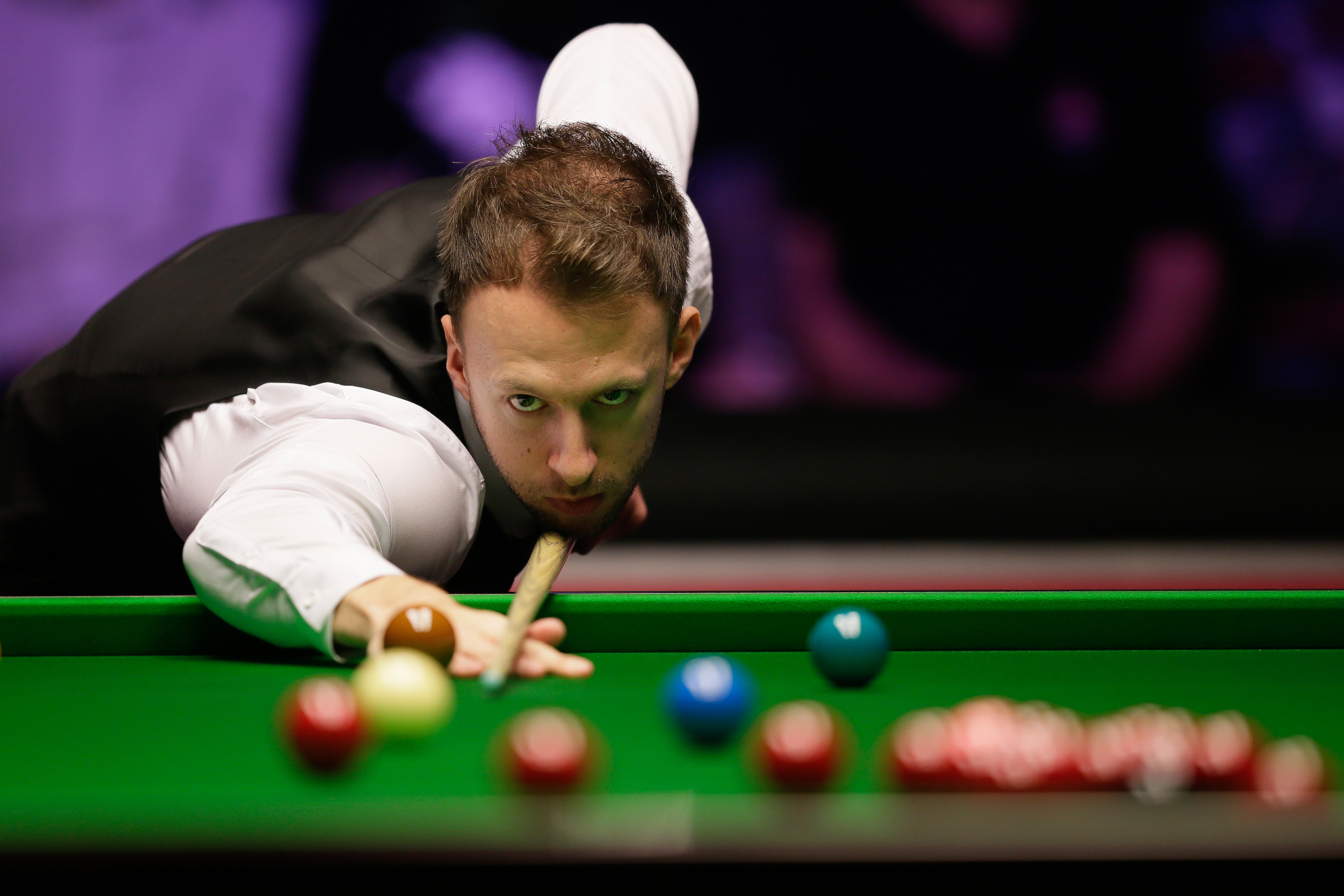 场上的艰难 场上的艰难