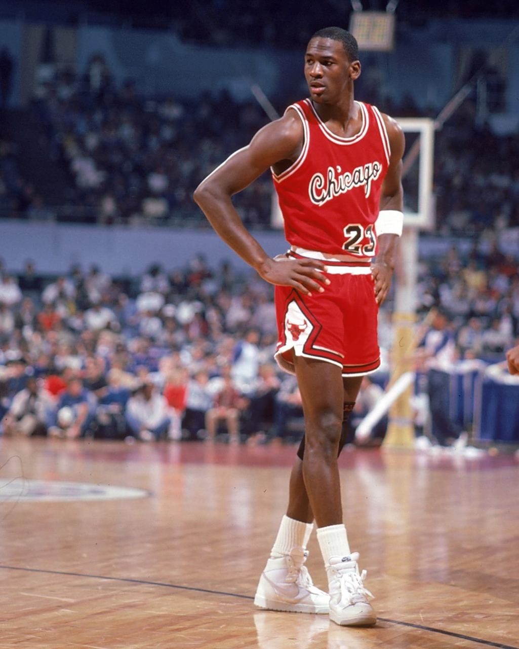 一个有投射 一个有投射