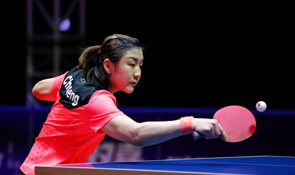 6队分布于 6队分布于